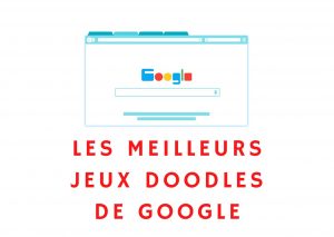 jeux Doodles Google