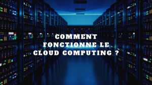 serveur cloud