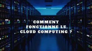 serveur cloud