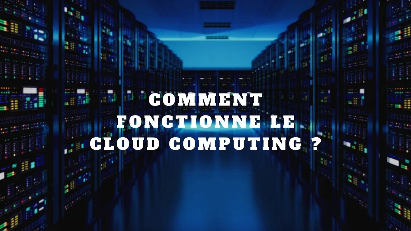 serveur cloud