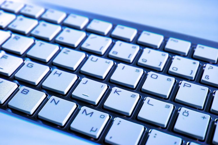 clavier