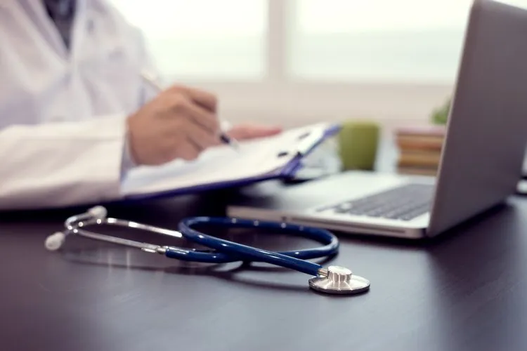 docteur