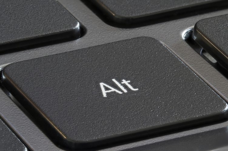 alt