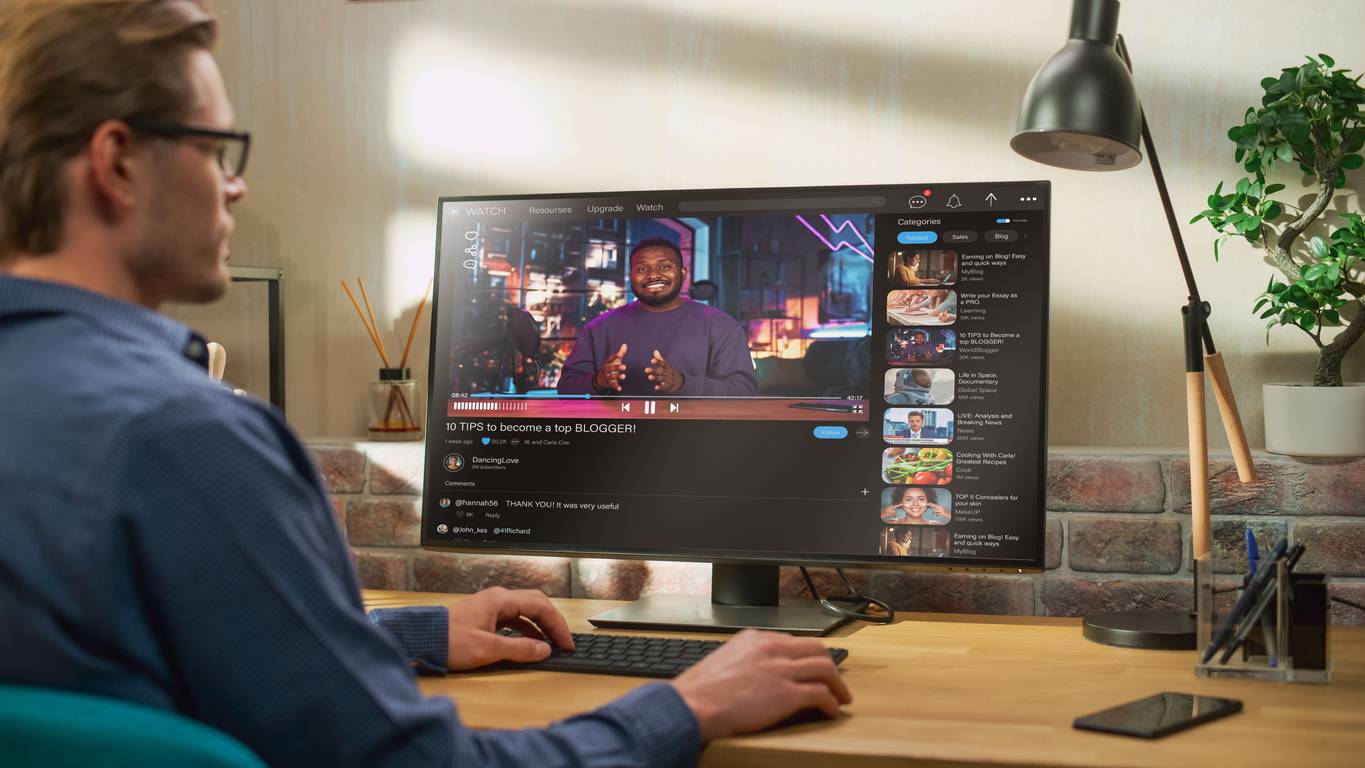 acheter des vues sur YouTube