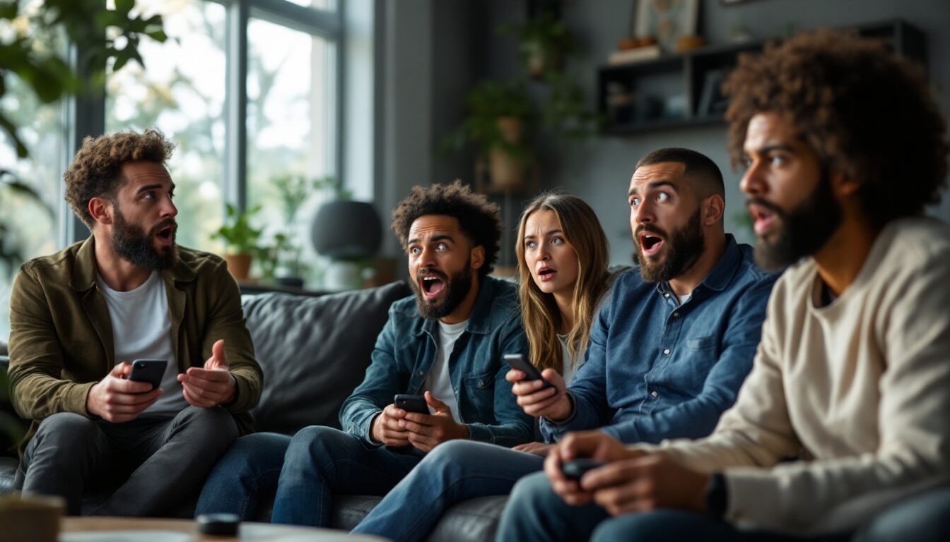 max partage de compte