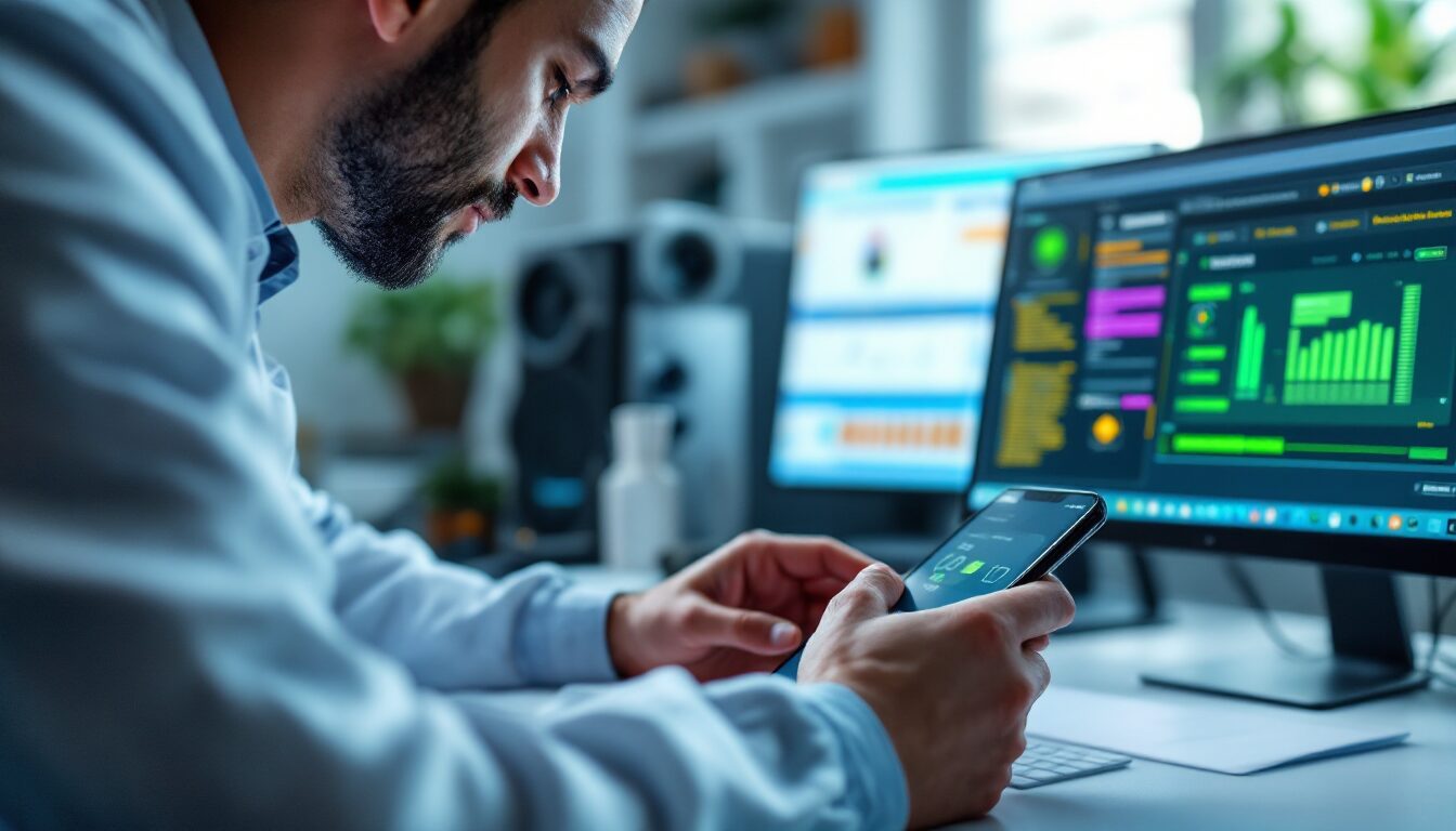 android multi tool software