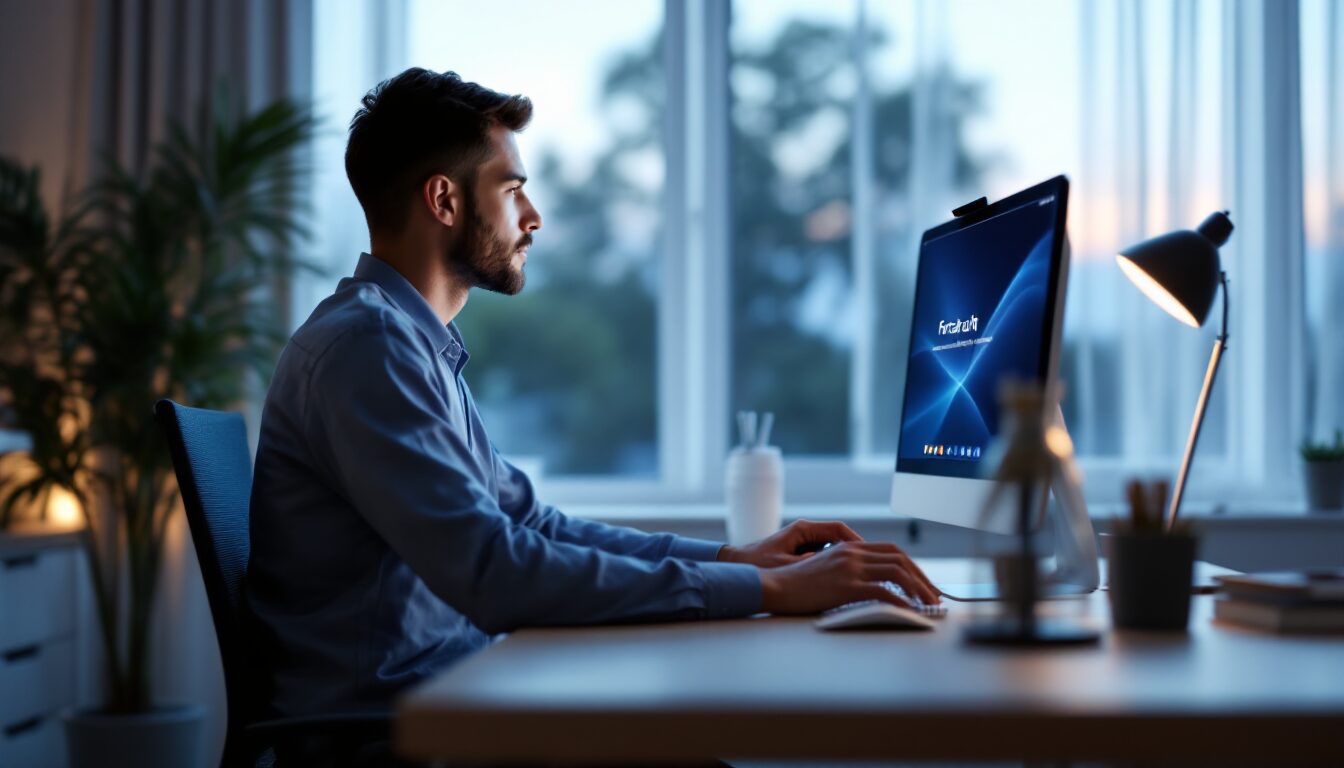 formater pc au demarrage