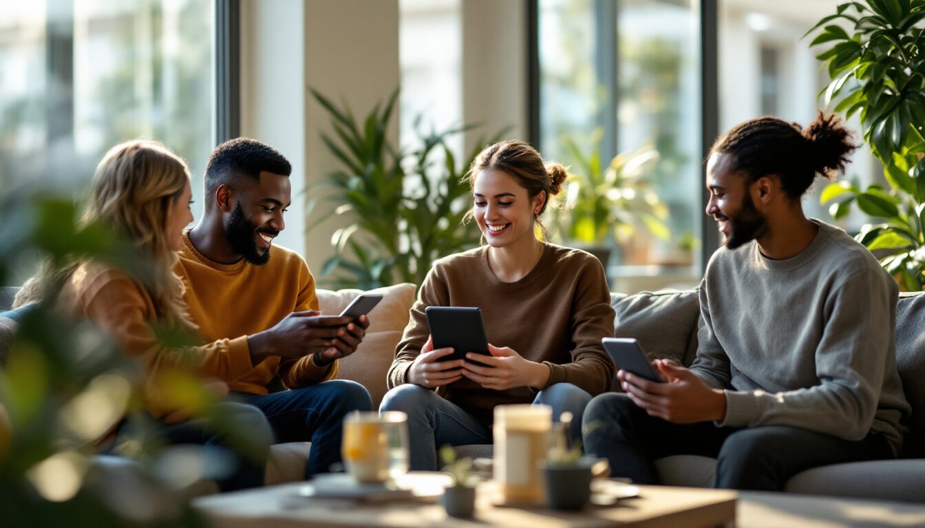 tchat qui remplace coco