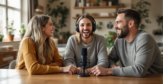 podcast histoire vraie