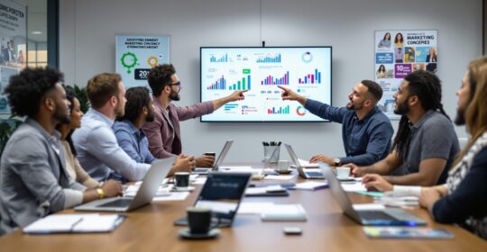 Pourquoi la publicité est essentielle pour développer son entreprise ?