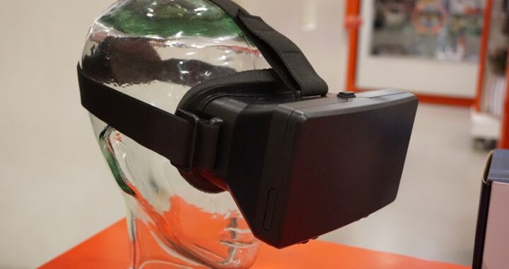 valise Vr