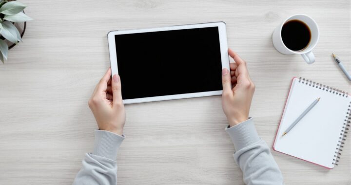 Problèmes de démarrage sur tablette : diagnostic et solutions efficaces