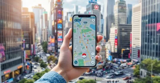 pokemon go fly ios
