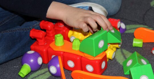 Où trouver des jeu de construction ? Le guide pour faire le bon choix selon l’âge