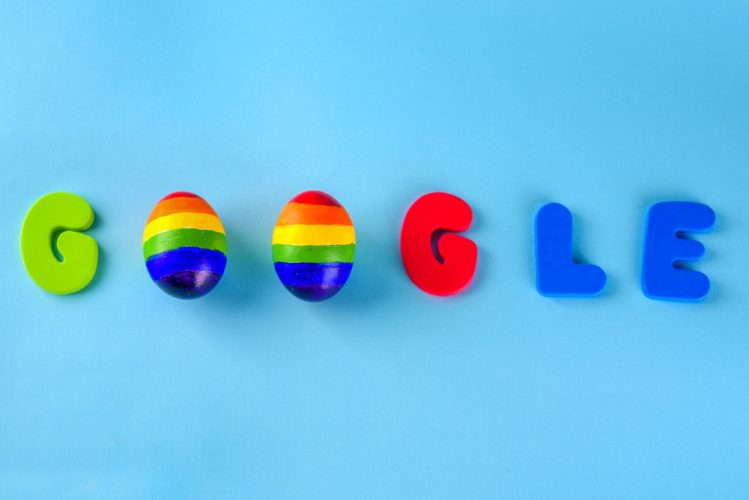 Google