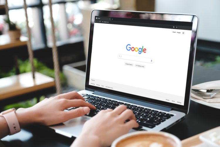 moteur de recherche