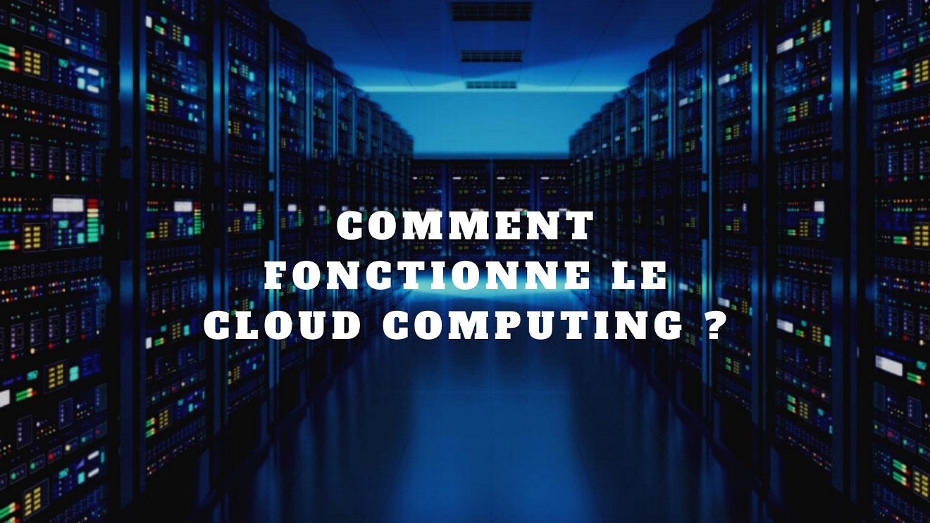 serveur cloud