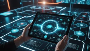 numérique et informatique