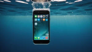 iphone 15 etanche