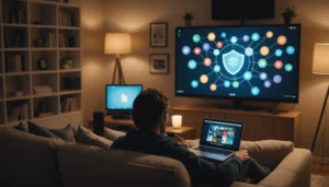 Comment sécuriser votre streaming avec un vpn : protéger vos données et votre vie privée