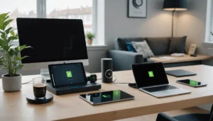 comment recharger une pile rechargeable