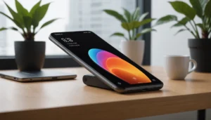 batterie xiaomi 11t