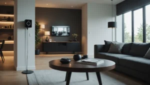 Les 5 gadgets connectés indispensables pour sécuriser votre maison en 2025