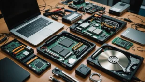 disque dur reconditionné