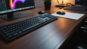accolade clavier mac