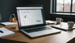 google analytics rgpd
