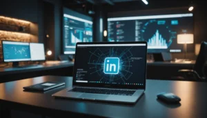 algorithme linkedin 2024