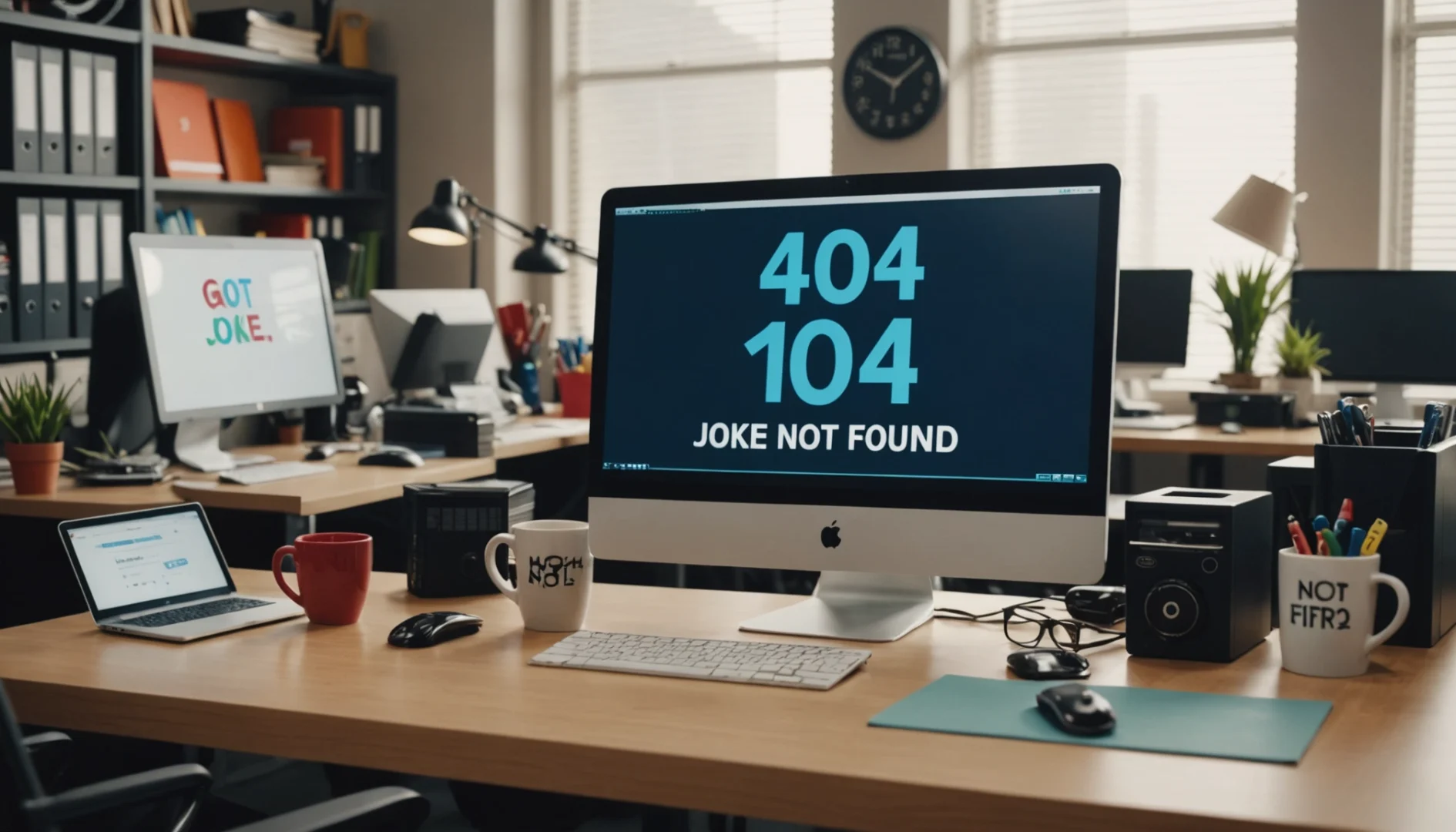 blagues sur les informaticiens