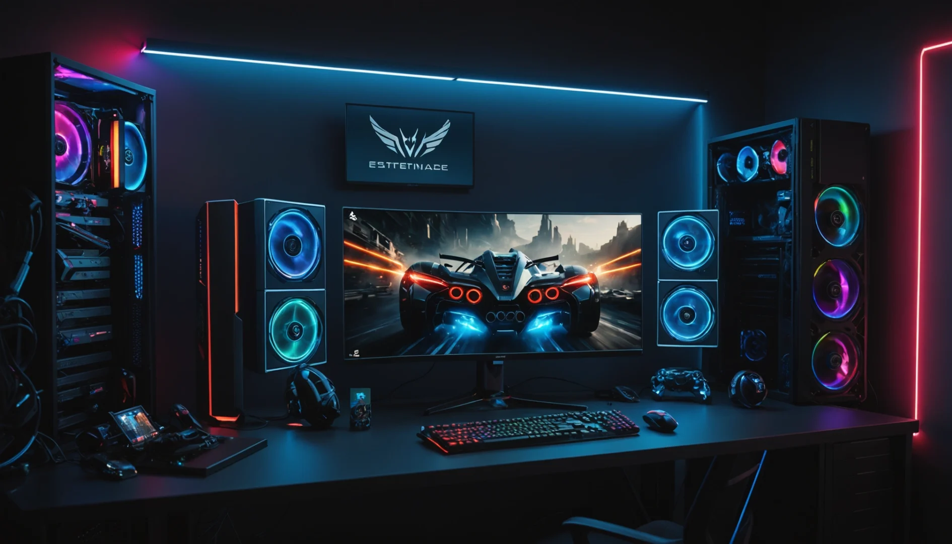 pc gamer 4060