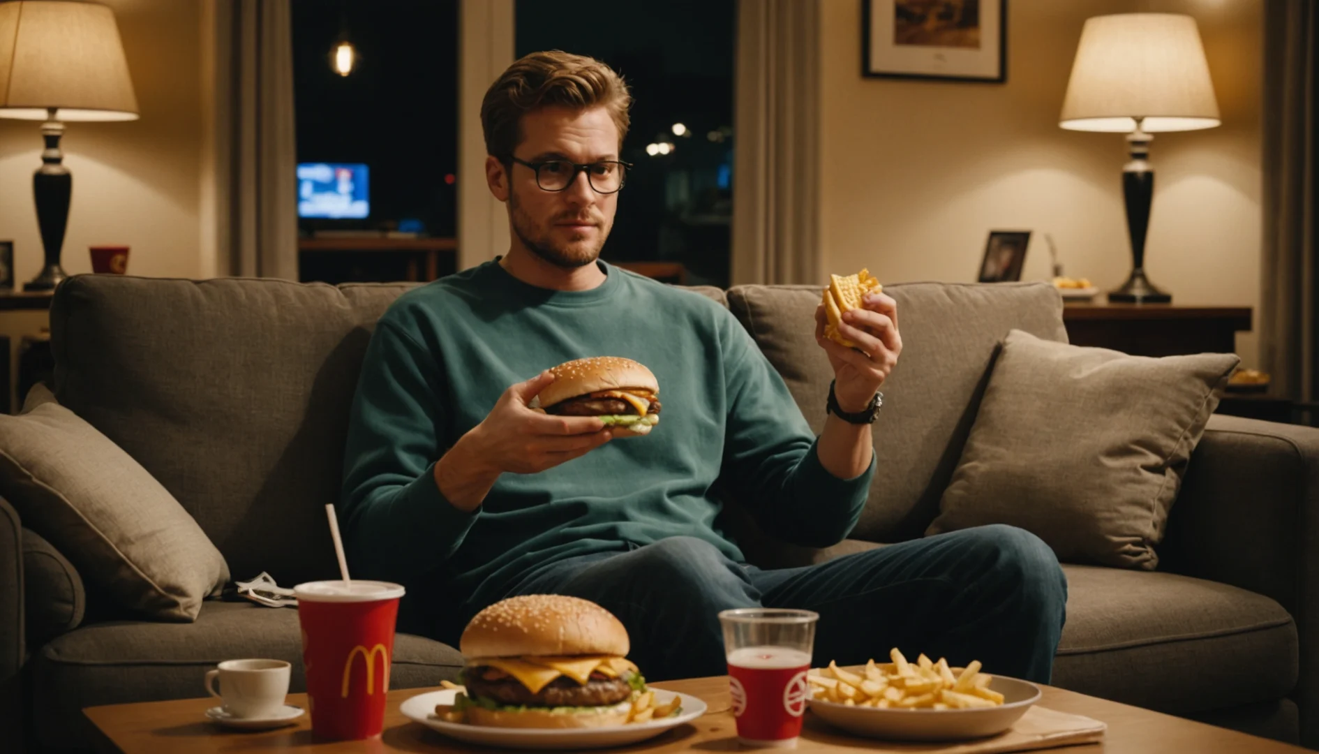burger mcdo