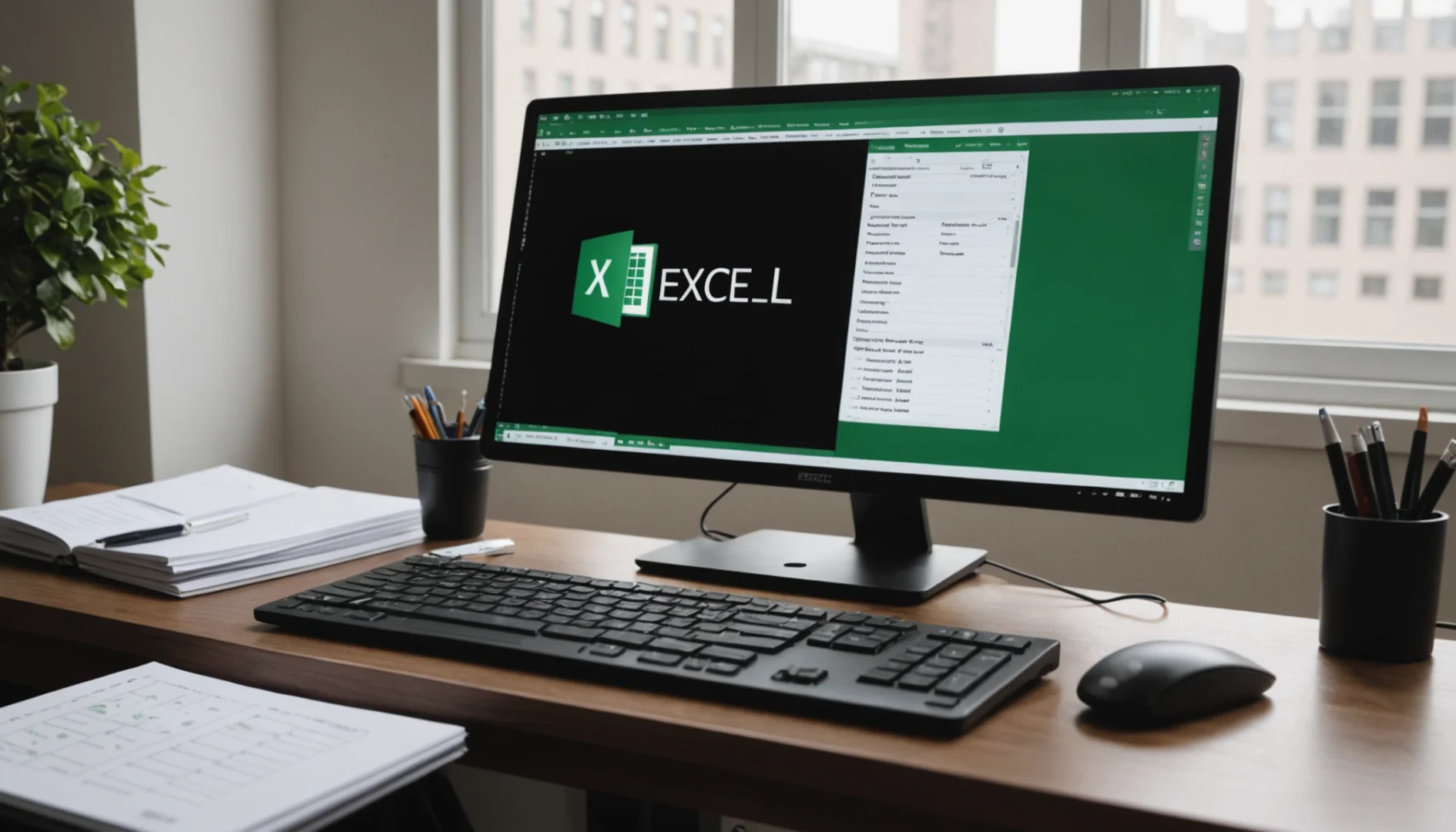 exercice excel fonction si corrigé pdf