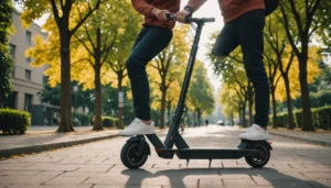 batterie trottinette xiaomi