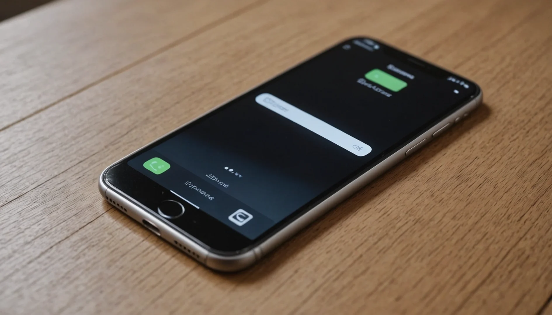batterie iphone gonfle