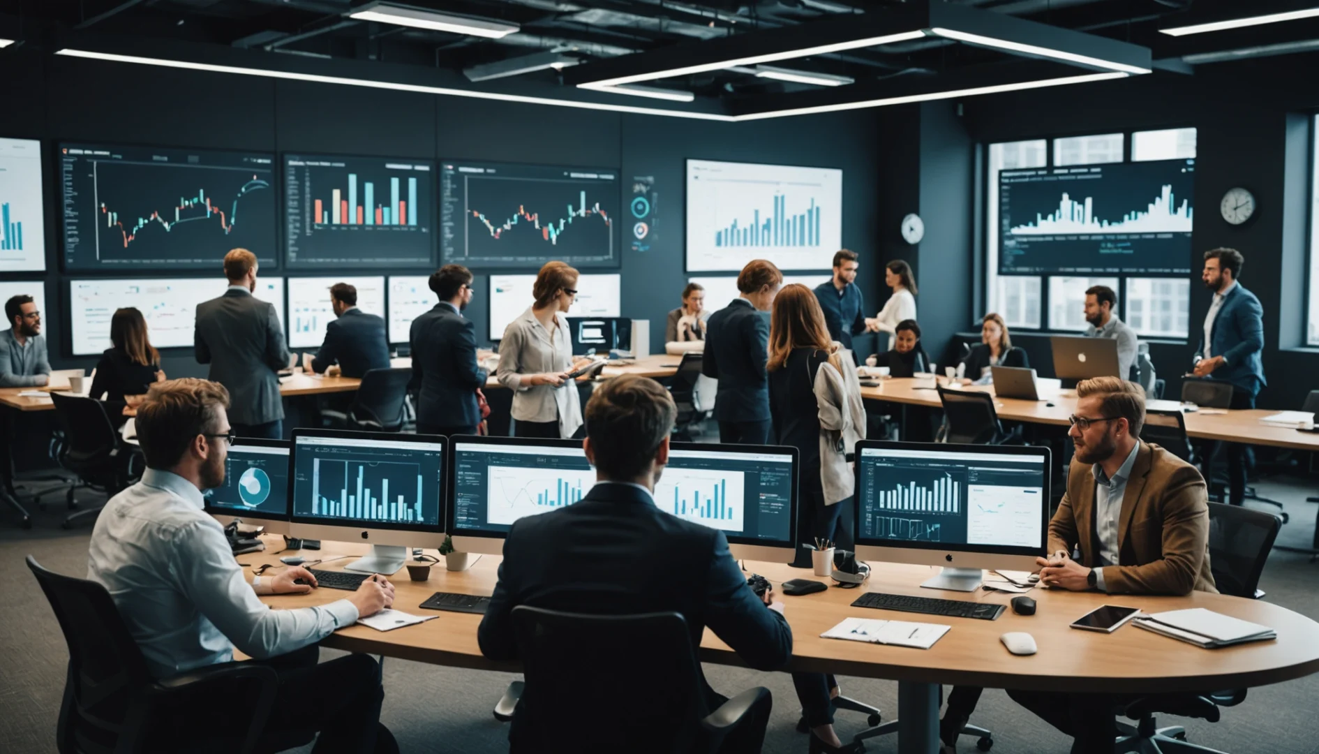audit marketing