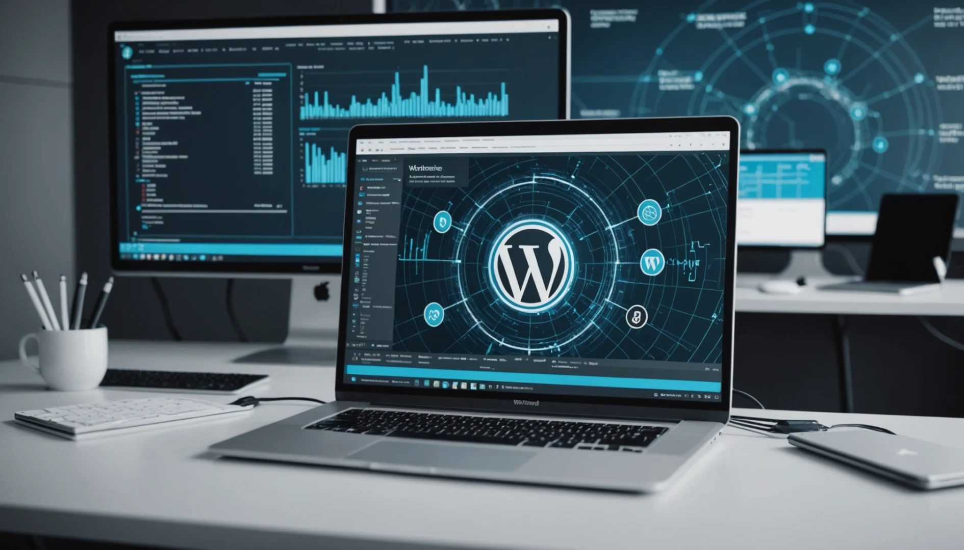 Pourquoi choisir WordPress