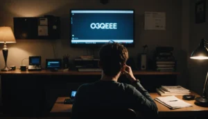 oqee free probleme