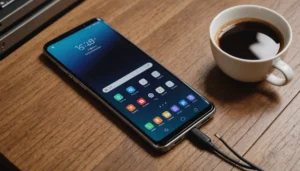 batterie s22 ultra