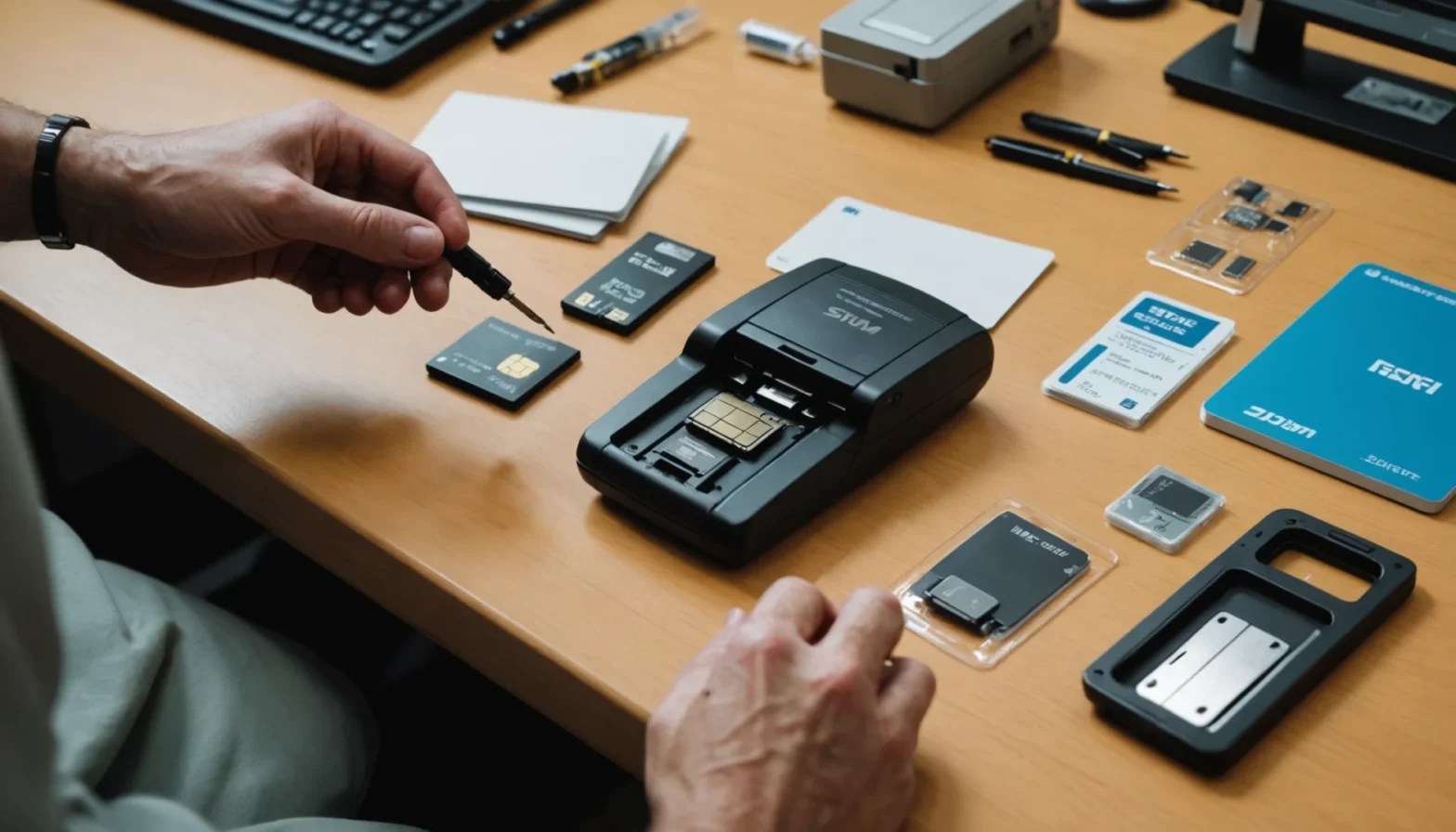 découpe carte sim