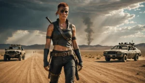 furiosa