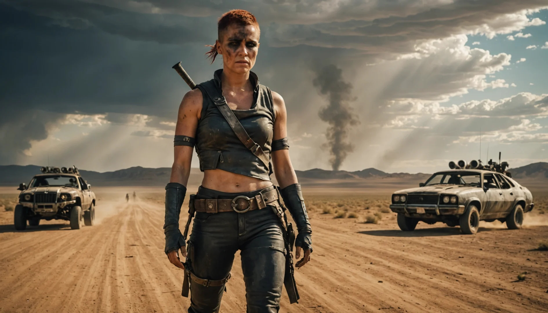 furiosa