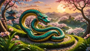 jeu google sur l'année du serpent