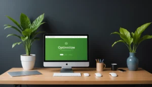 Site web écoresponsable
