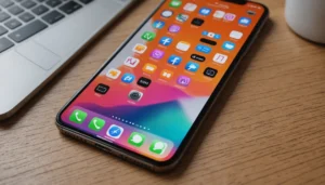 ios 18