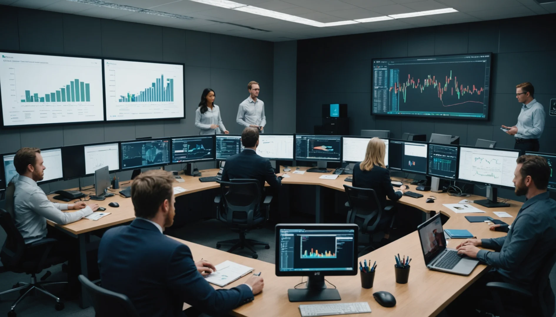 Surveillez L exp rience Digitale Avec Ekara Par Ip label