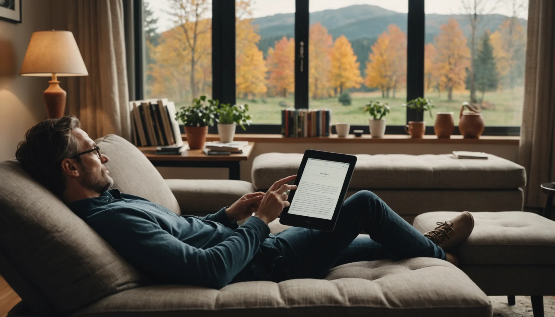 abonnement kindle