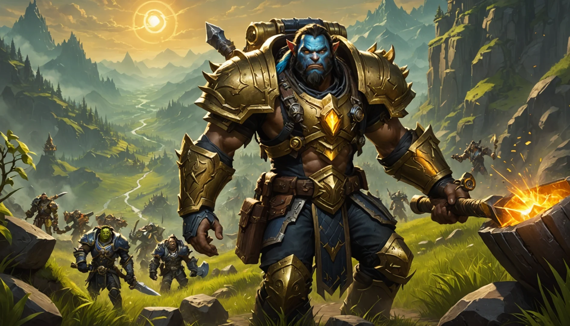 Meilleurs conseils pour récolter de l'or dans World of Warcraft